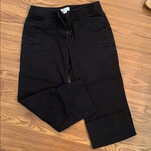 Ann Taylor Capri Pants
